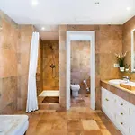 Spectacular Two Floor Penthouse Centre * Marbellac