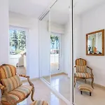 Spectacular Two Floor Penthouse Centre Appartement Marbellac
