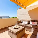 Appartement Spectacular Two Floor Penthouse Centre *