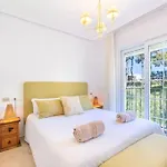 Spectacular Two Floor Penthouse Centre