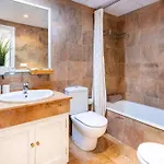 Spectacular Two Floor Penthouse Centre * Marbellac