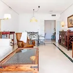 Spectacular Two Floor Penthouse Centre Appartement Marbellac