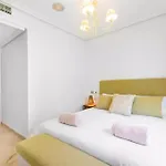 Spectacular Two Floor Penthouse Centre