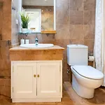 Appartement Spectacular Two Floor Penthouse Centre *