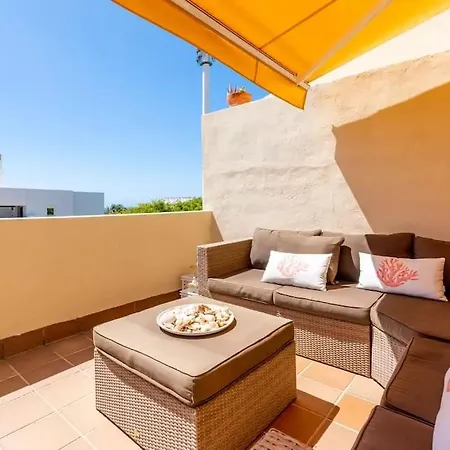 Lejlighed Spectacular Two Floor Penthouse Centre *