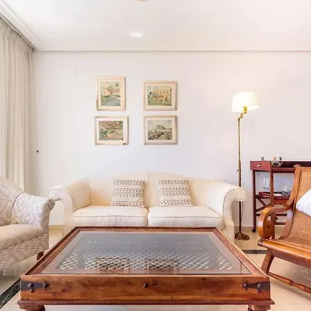 Lejlighed Spectacular Two Floor Penthouse Centre