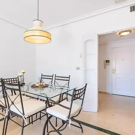 Lejlighed Spectacular Two Floor Penthouse Centre *