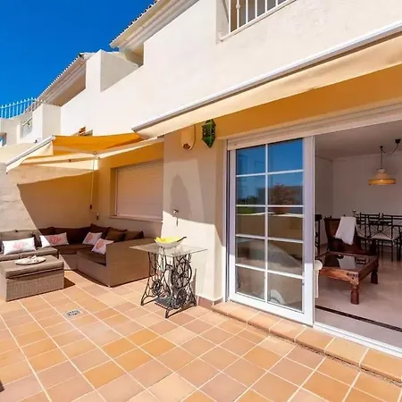 Spectacular Two Floor Penthouse Centre Lejlighed *