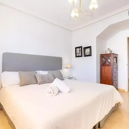 Lejlighed Spectacular Two Floor Penthouse Centre *