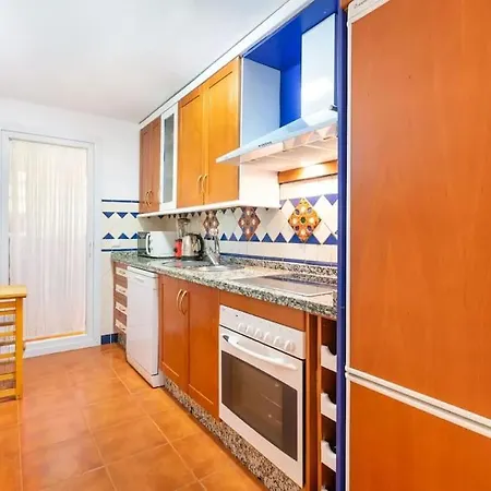 Spectacular Two Floor Penthouse Centre Lejlighed