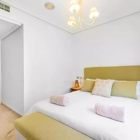 Spectacular Two Floor Penthouse Centre