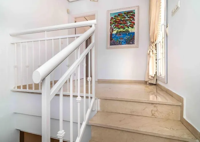 Spectacular Two Floor Penthouse Centre
