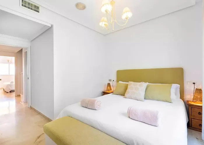 Spectacular Two Floor Penthouse Centre