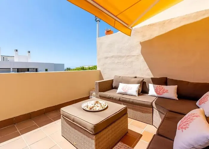 公寓 Spectacular Two Floor Penthouse Centre *