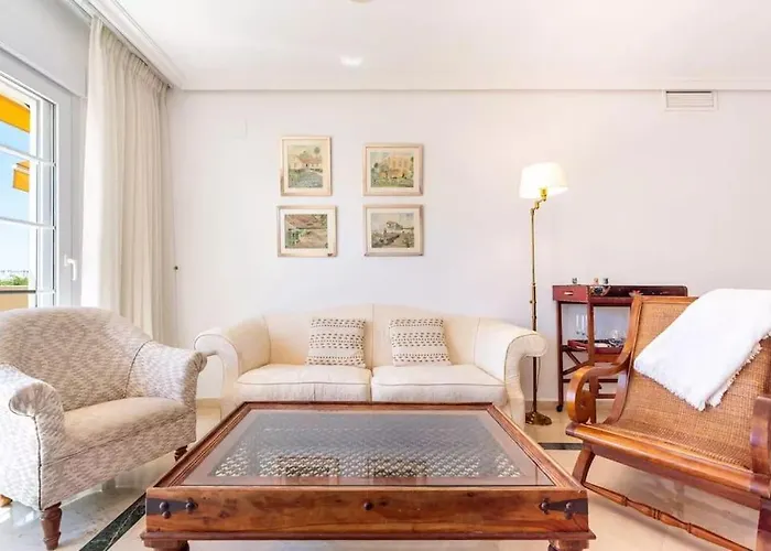 公寓 Spectacular Two Floor Penthouse Centre