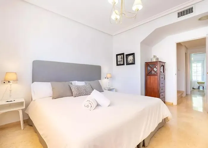 公寓 Spectacular Two Floor Penthouse Centre *