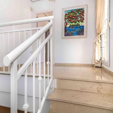 Spectacular Two Floor Penthouse Centre