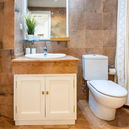 Apartment Spectacular Two Floor Penthouse Centre *